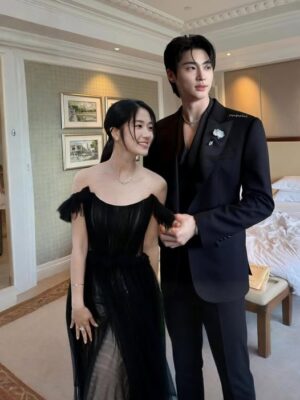 Ảnh bìa của Bảo Bối Bé Nhỏ Của Tổng Tài Cấm Dục