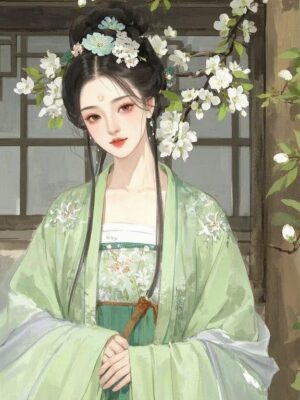 Ảnh bìa của Trì Quy Ninh