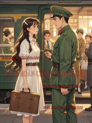 Ảnh bìa của Vợ Nhỏ Của Doanh Trưởng