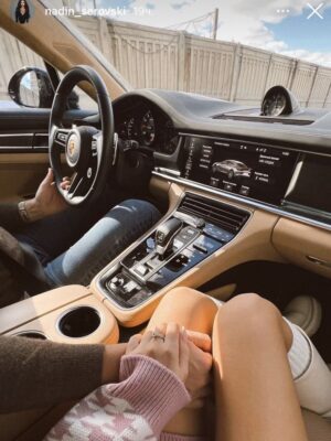 Ảnh bìa của Xăm Trổ Nhưng Đỏ Mặt Khi Yêu