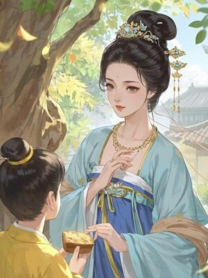 Ảnh bìa của Phế Phi