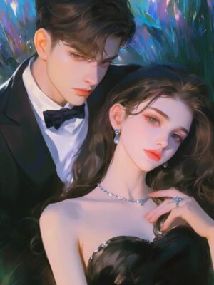 Ảnh bìa của Thầm Yêu Mười Năm