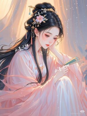 Ảnh bìa của Phu Quân Cầu Xin Ta Đừng Nhã Nhặn