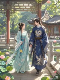 Ảnh bìa của Thánh Chỉ Trước Giờ Bái Đường