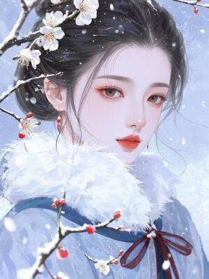 Ảnh bìa của Tứ Tiểu Thư Tạ Gia