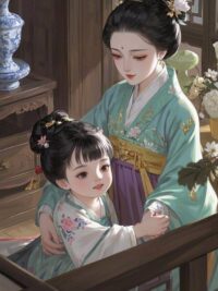 Ảnh bìa của Mưa Gấp Triều Dâng