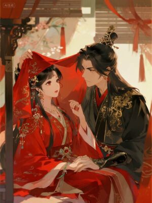 Ảnh bìa của Thái Phó Hối Hận Theo Đuổi Vợ