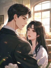 Ảnh bìa của Lỡ Gửi Truyện Ấy Cho Chồng Liên Hôn