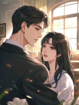 Ảnh bìa của Lỡ Gửi Truyện Ấy Cho Chồng Liên Hôn