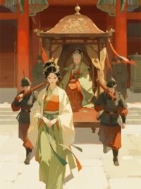 Ảnh bìa của Thanh Uyển