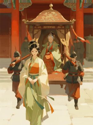 Ảnh bìa của Thanh Uyển