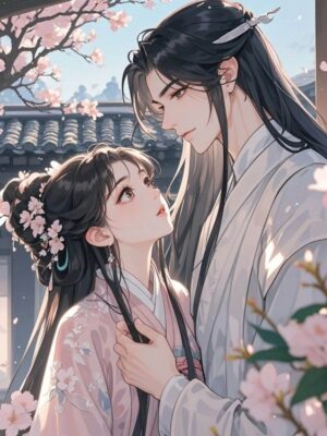 Ảnh bìa của Xuân Đài Vọng An