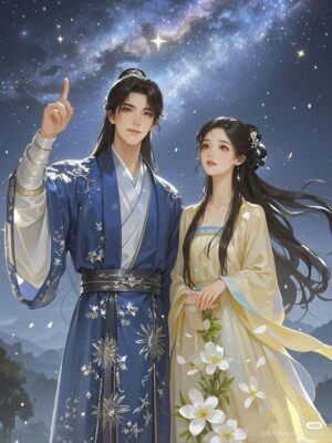 Ảnh bìa của Cả Đời Không Thoát Khỏi Thẩm Ly