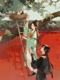 Ảnh bìa của Áo Chàm Xanh Biếc