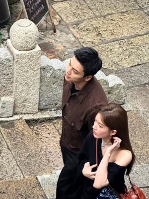 Ảnh bìa của Cưới Xong Mới Nhớ Ra Anh Là Ai