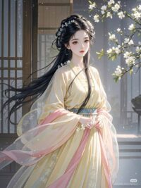 Ảnh bìa của Từ Hôn Vì Một Nô Tỳ