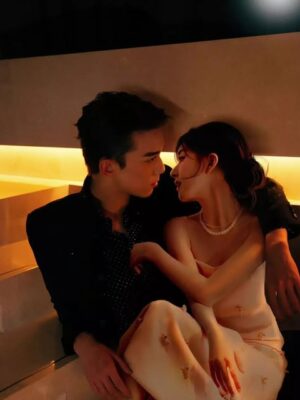 Ảnh bìa của Người Yêu Cũ Muốn Cướp Dâu