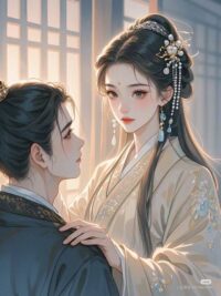 Ảnh bìa của Chàng Gọi Ta Là Như Nhi