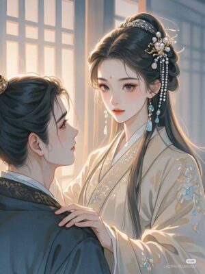 Ảnh bìa của Chàng Gọi Ta Là Như Nhi