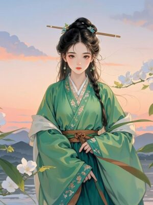 Ảnh bìa của Ta Muốn Nạp Thiếp