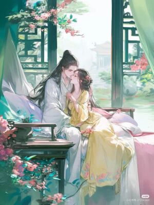 Ảnh bìa của Xích Vàng Trói Kiếp