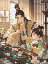 Ảnh bìa của Kiếp Này Không Gả Cho Chàng