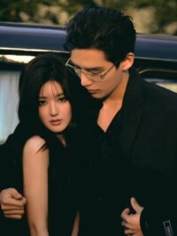 Ảnh bìa của Nữ Thừa Kế Trong Di Chúc Bí Mật