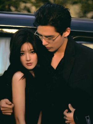 Ảnh bìa của Nữ Thừa Kế Trong Di Chúc Bí Mật