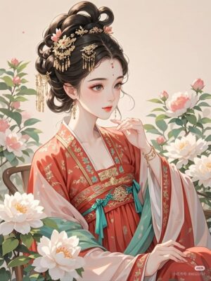 Ảnh bìa của Trộm Vương Gia Trong Đêm