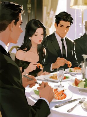 Ảnh bìa của Lừa Dối