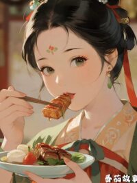 Ảnh bìa của Tiểu Cung Nữ Sau Khi Rớt Ngựa Được Sủng Lên Tận Trời