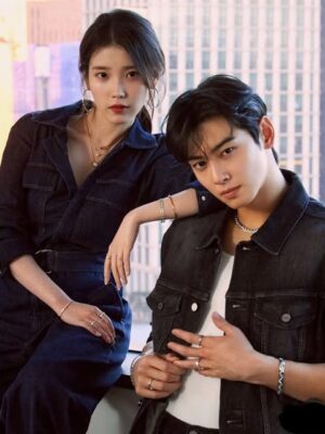 Ảnh bìa của Khi Bác Sĩ Lấy Chồng Cảnh Sát