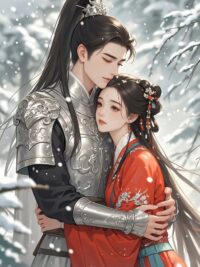 Ảnh bìa của Bá Vương Ôm Lấy Minh Nguyệt