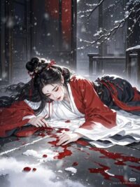 Ảnh bìa của Thái Vi