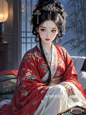 Ảnh bìa của Thủ Bút Đông Cung