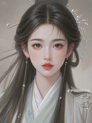 Ảnh bìa của Một Đời Si Tình