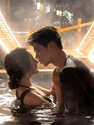 Ảnh bìa của Kết Hôn Với Kẻ Thù