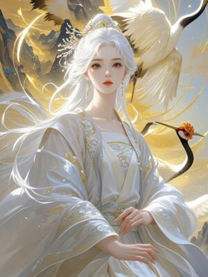 Ảnh bìa của Bảy Vạn Năm Như Một Giấc Mộng