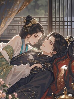 Ảnh bìa của Song Hỷ Lâm Môn