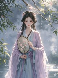 Ảnh bìa của Thiên Tuế Giang Sơn