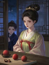 Ảnh bìa của Tẩy Nguyệt