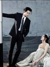 Ảnh bìa của Cô Thư Ký Và Mười Đứa Con Tổng Tài