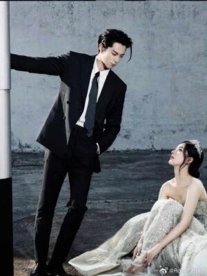 Ảnh bìa của Cô Thư Ký Và Mười Đứa Con Tổng Tài