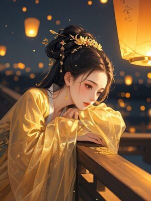 Ảnh bìa của Lá Thăm Định Mệnh