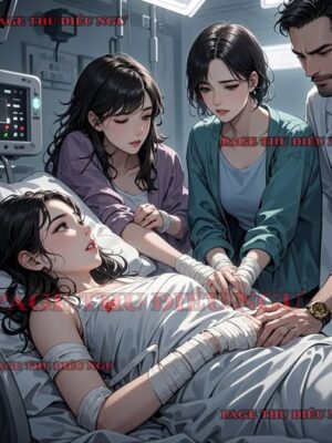 Ảnh bìa của Con Nuôi Của Bố Mẹ Tôi