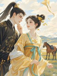 Ảnh bìa của Sau Khi Thay Huynh Trưởng Xuất Chinh