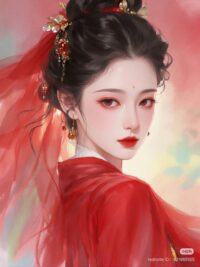 Ảnh bìa của Song Hạc Qua Khung Cửa