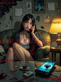 Ảnh bìa của Ba Tháng Cuối Bên Nhau