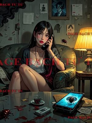 Ảnh bìa của Ba Tháng Cuối Bên Nhau