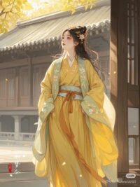 Ảnh bìa của Trùng Sinh Không Vì Người